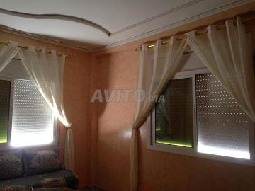 Appartement Oujda