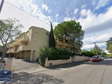 Appartement Montpellier