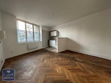Appartement Charmes