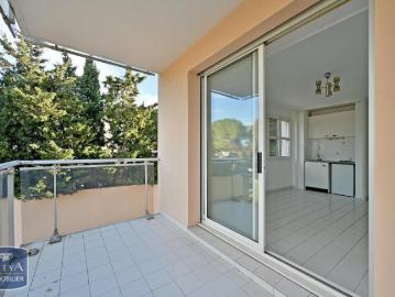Appartement Montpellier