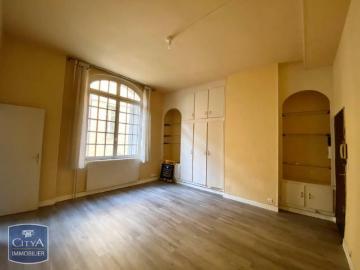 Appartement Rouen