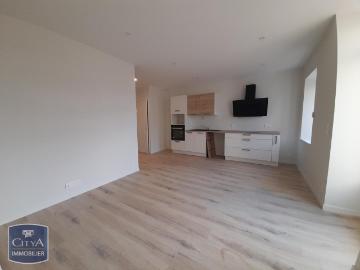 Appartement Grand rénové