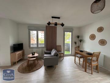 Appartement Saint Étienne