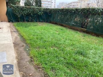 Appartement Saint Étienne