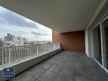 Appartement Montpellier