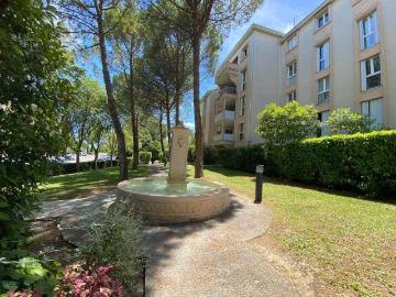 Appartement Grand rénové