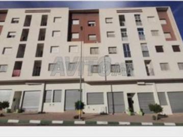 Appartement Oujda