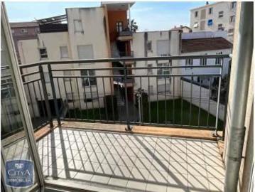 Appartement Lyon