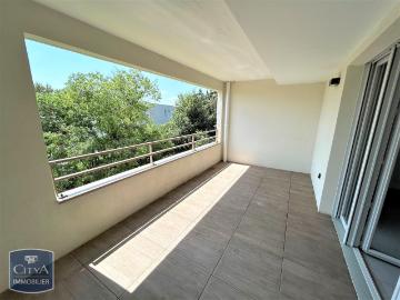 Appartement Montpellier