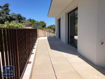 Appartement Montpellier