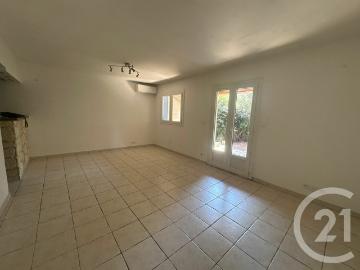 Appartement Saint Just terrasse