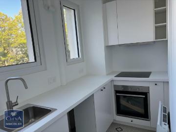 Appartement Bordeaux