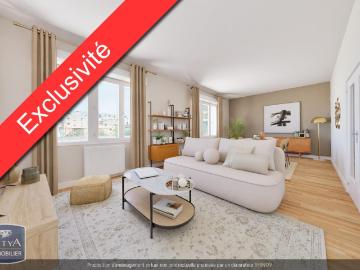 Appartement Bordeaux