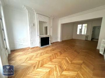 Appartement Charmes