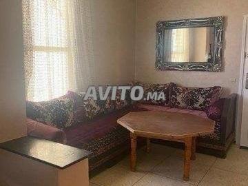 Appartement Oujda