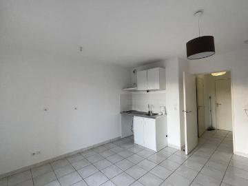 Appartement Saint Just terrasse