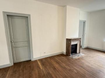 Appartement Charmes