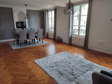 Appartement Rouen