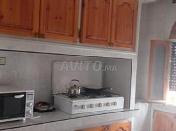 Appartement Oujda