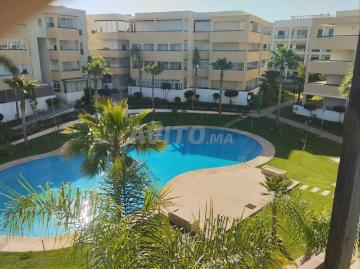 Appartement Bouznika