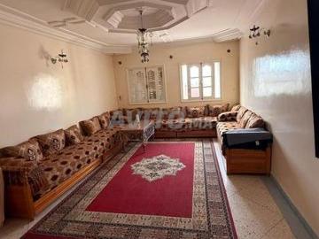 Appartement Safi