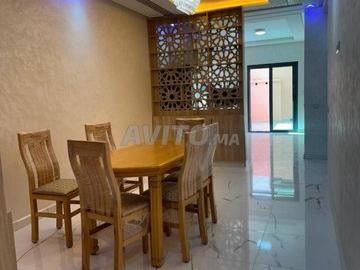 Appartement Bouznika