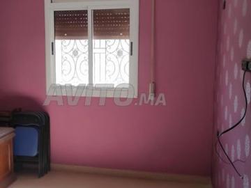 Appartement Oujda
