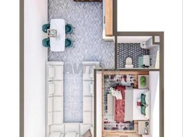 Appartement Bouznika