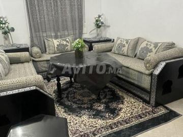 Appartement Oujda