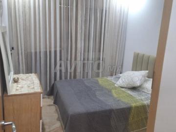 Appartement Bouznika