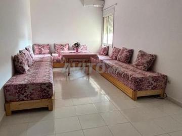 Appartement Saïdia