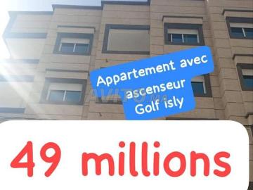 Appartement Oujda