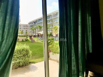 Appartement Bouznika