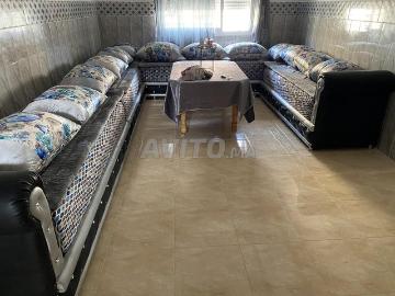 Appartement Saïdia