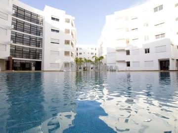 Appartement Bouznika