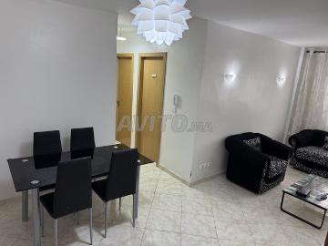 Appartement Bouznika