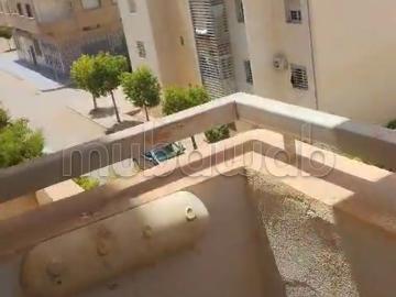 Appartement Oujda