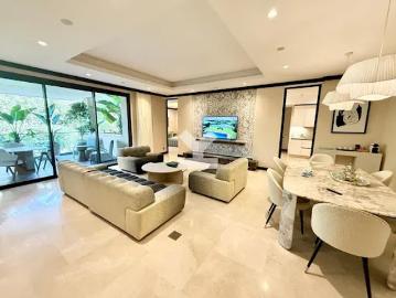 Appartement meublé Marrakech