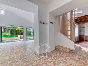 Appartement Saint Just terrasse