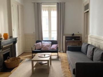 Appartement Lyon