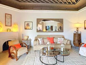 Appartement piscine Marrakech