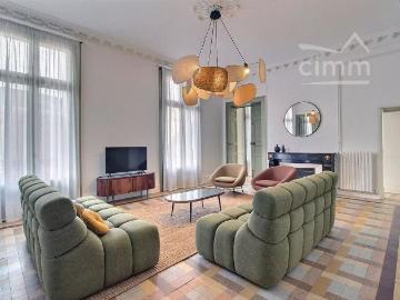 Appartement Montpellier