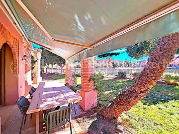 Appartement meublé Marrakech