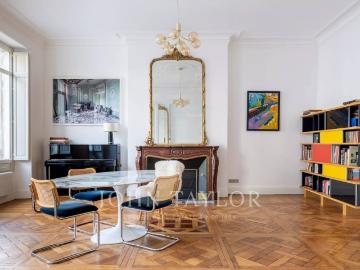 Appartement Bordeaux