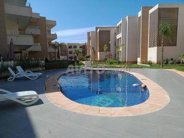 Appartement Saïdia