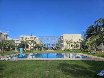 Appartement Bouznika