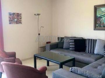 Appartement Bouznika