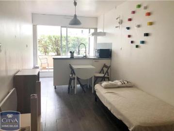 Appartement Montpellier