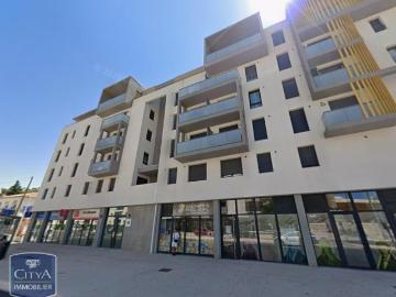 Appartement Montpellier