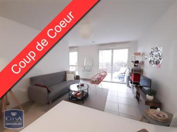 Appartement Lyon